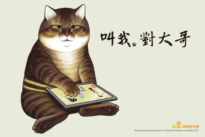 叫我對大哥(TV版) 線上看