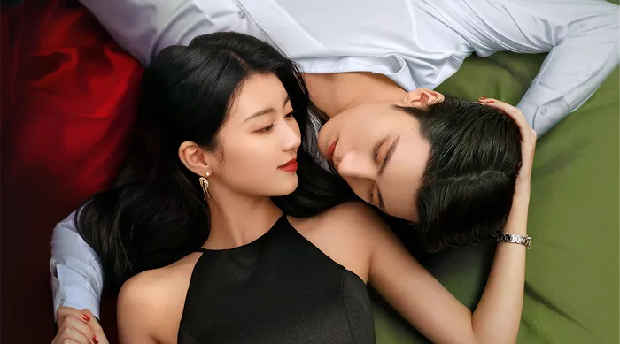愛在離婚進行時 線上看