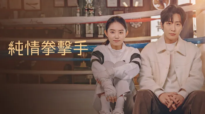 純情拳擊手 線上看