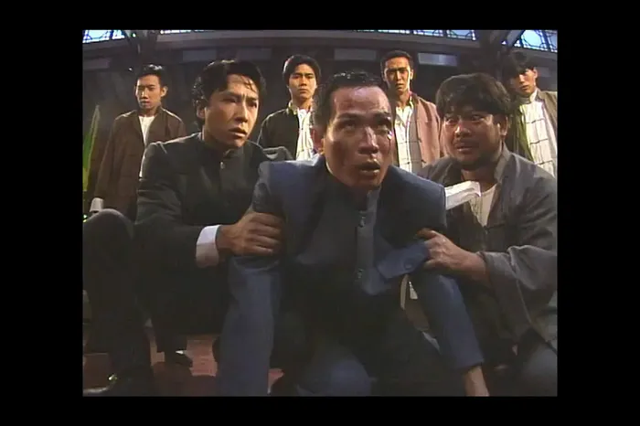精武門 線上看