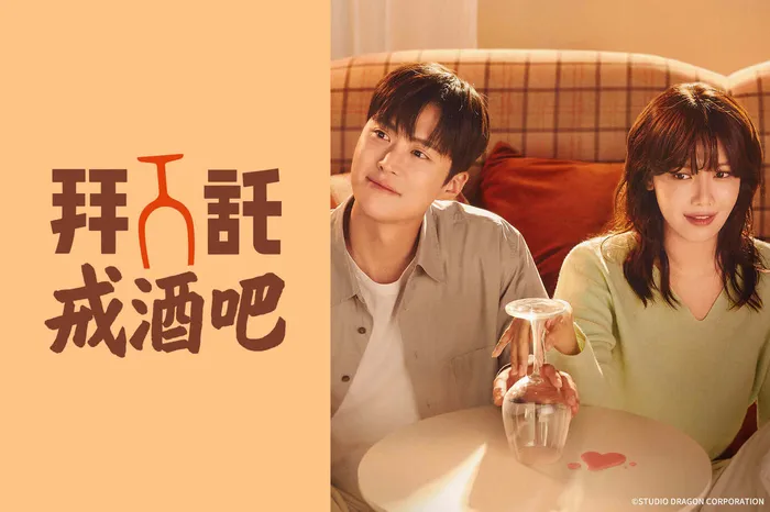 拜託戒酒吧 線上看